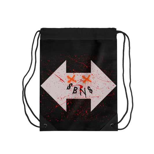 Drawstring Bag One size