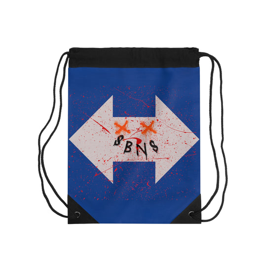 Drawstring Bag One size