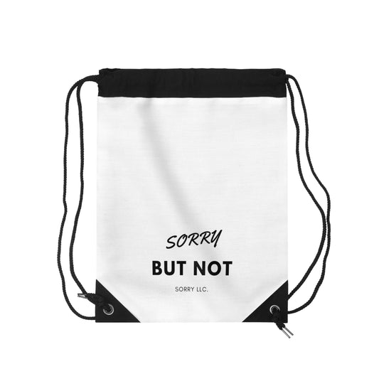 Drawstring Bag One size
