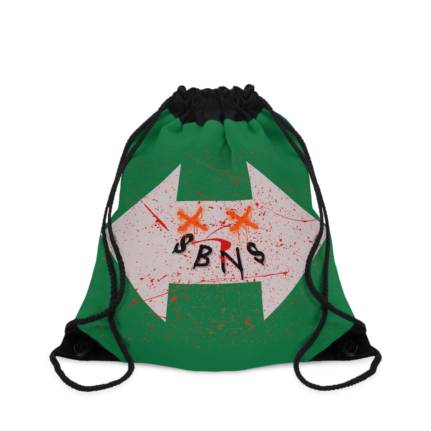 Drawstring Bag One size
