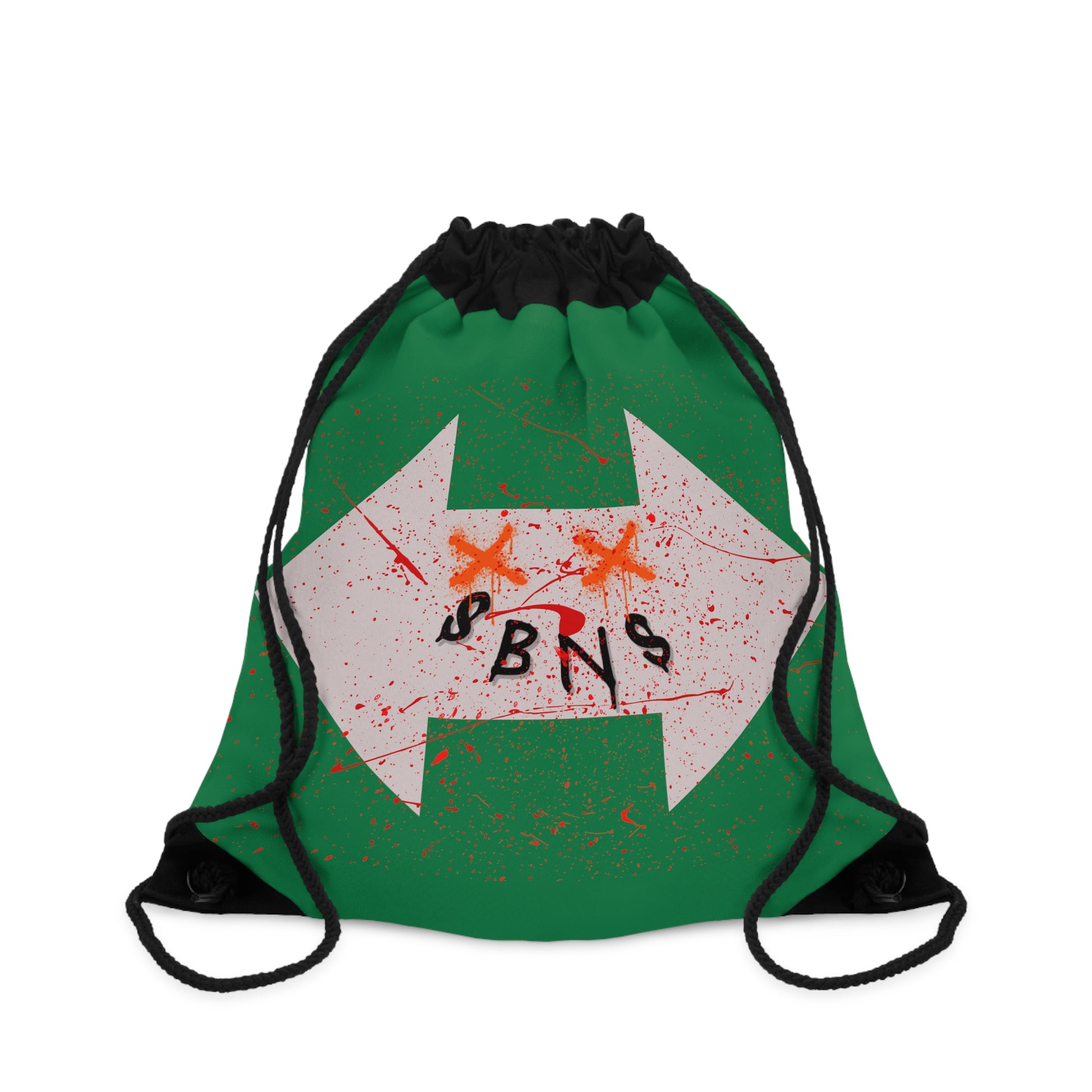 Drawstring Bag One size