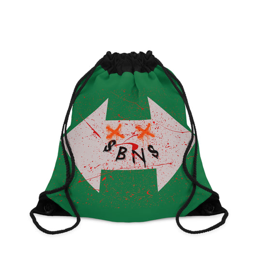 Drawstring Bag One size